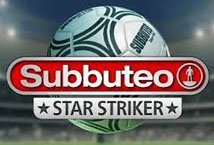 Subbuteo Star Striker slot